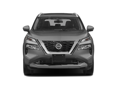 2022 Nissan Rogue SL Intelligent AWD