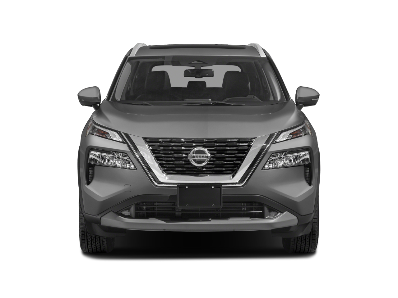 2022 Nissan Rogue SL Intelligent AWD
