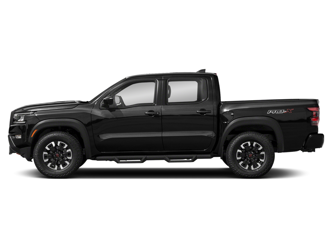 2022 Nissan Frontier Crew Cab PRO-4X 4x4