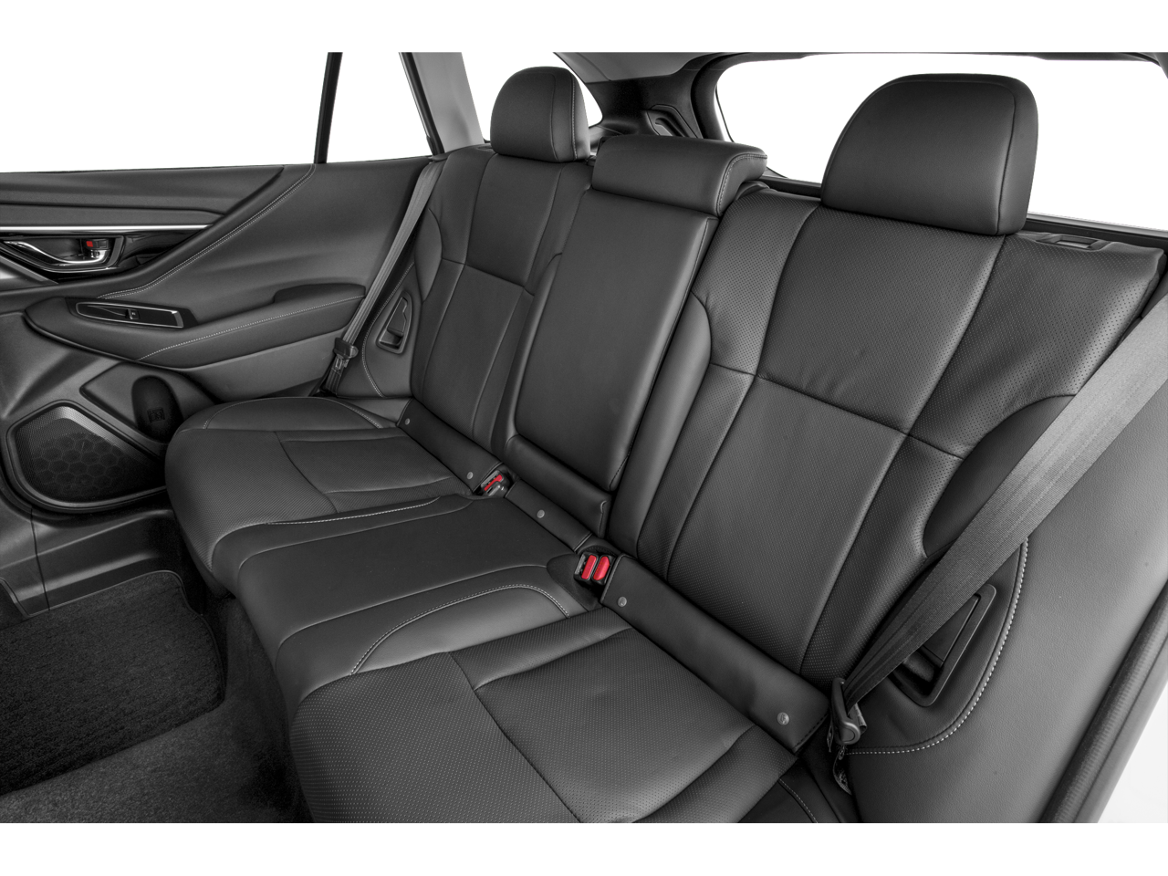 2022 Subaru Outback Limited XT XT