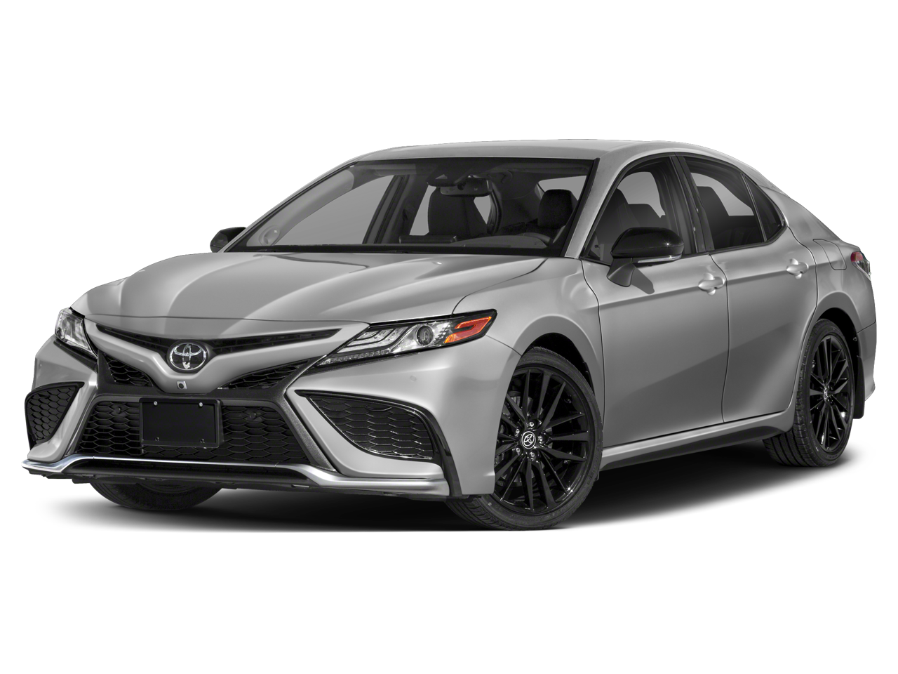 2022 Toyota Camry XSE's photo