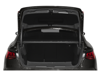 2023 Audi A3 FrontTrak