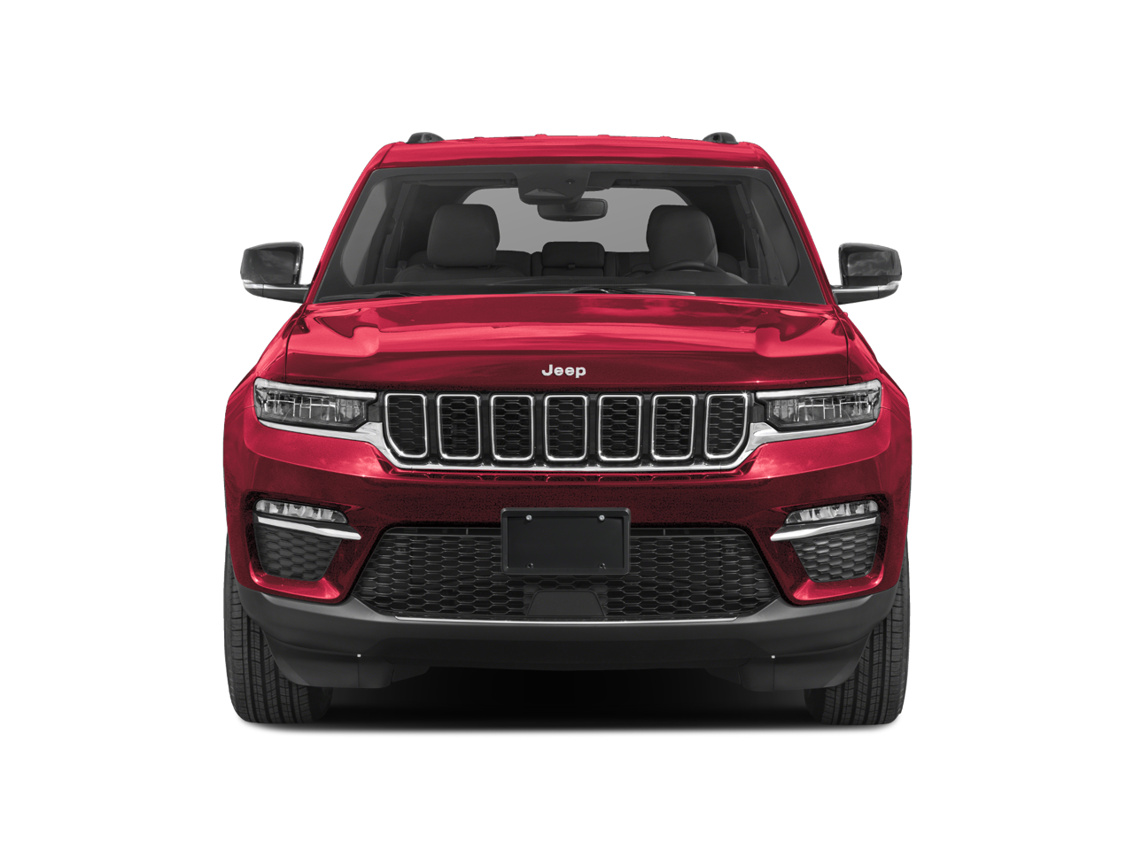 2023 Jeep Grand Cherokee Laredo Altitude photo 2