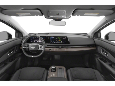 2023 Nissan Ariya ENGAGE e-4ORCE