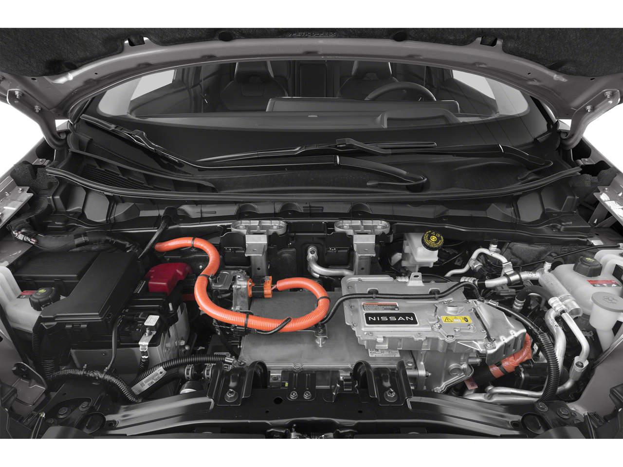 2023 Nissan Ariya ENGAGE e-4ORCE