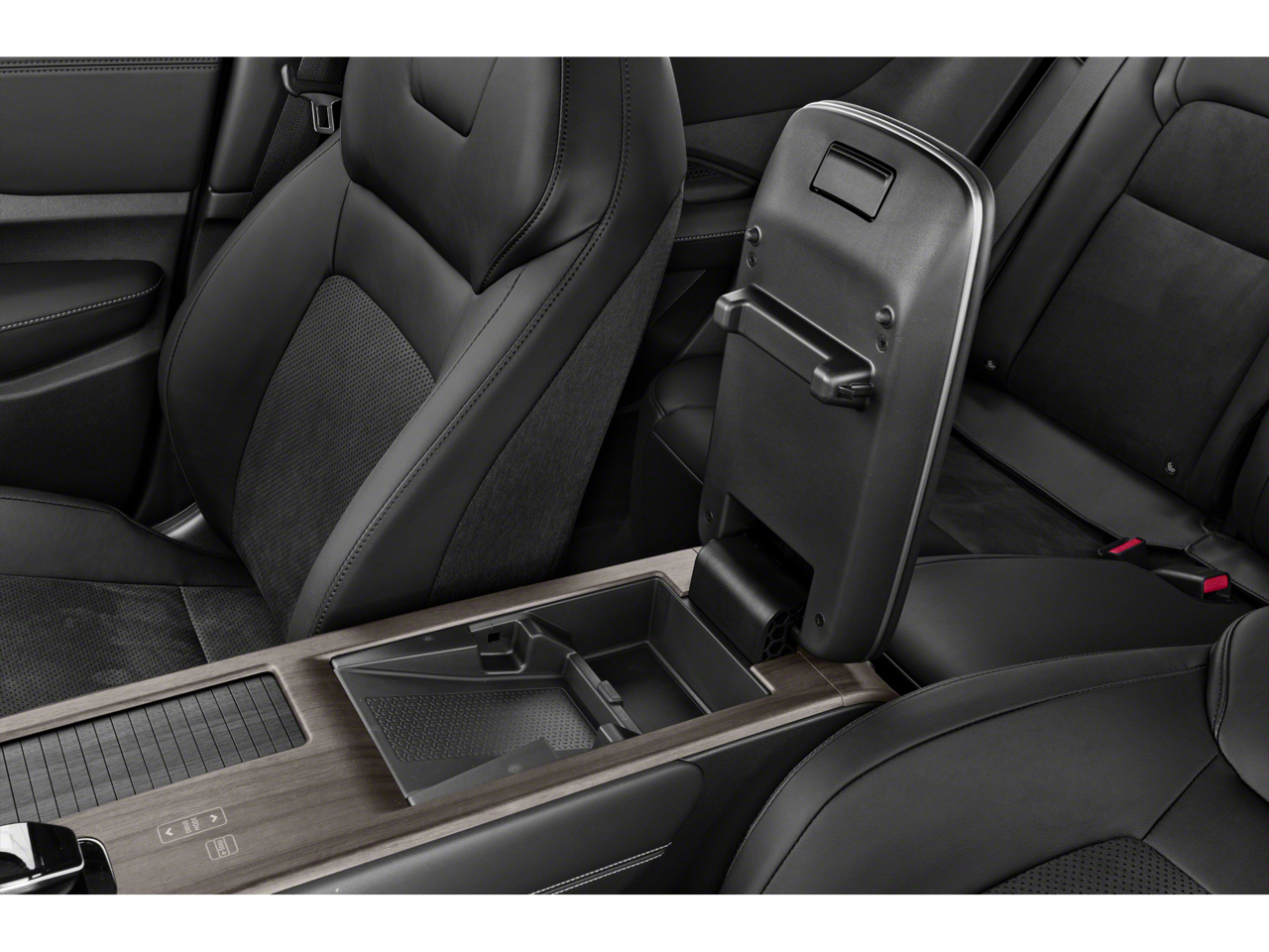 2023 Nissan Ariya ENGAGE e-4ORCE