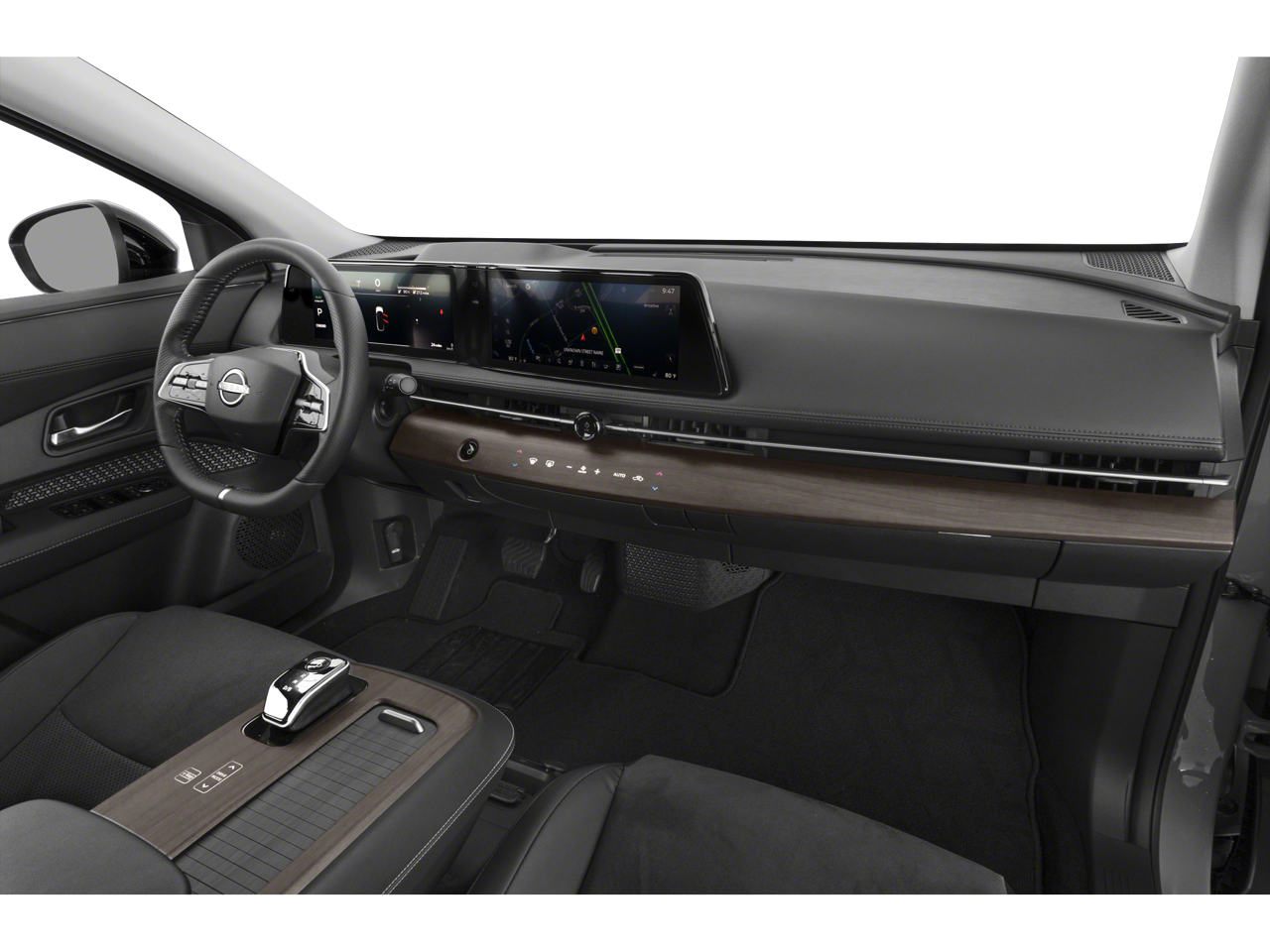 2023 Nissan Ariya ENGAGE e-4ORCE