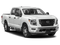 2023 Nissan TITAN Crew Cab SV 4x4