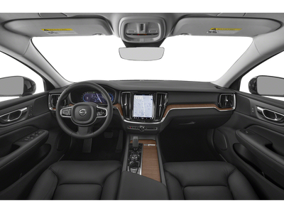 2023 Volvo S60 Ultimate