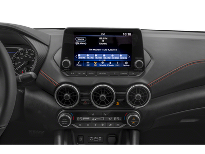 2024 Nissan Sentra SR CPO CPO