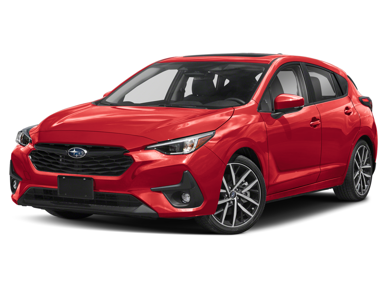 2024 Subaru Impreza Sport 5-Door
