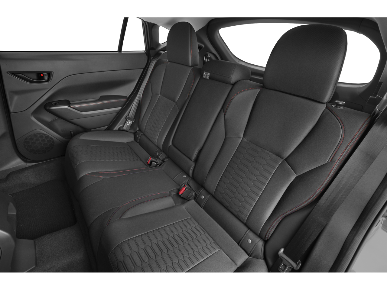 2024 Subaru Impreza Sport 5-Door