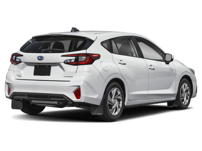 2024 Subaru Impreza Base 5-Door