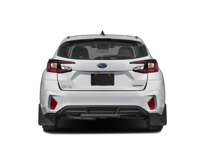 2024 Subaru Impreza Base 5-Door