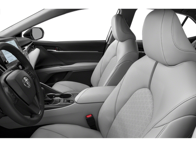 2024 Toyota Camry TRD V6