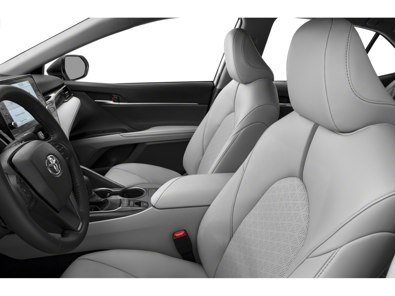 2024 Toyota Camry TRD V6