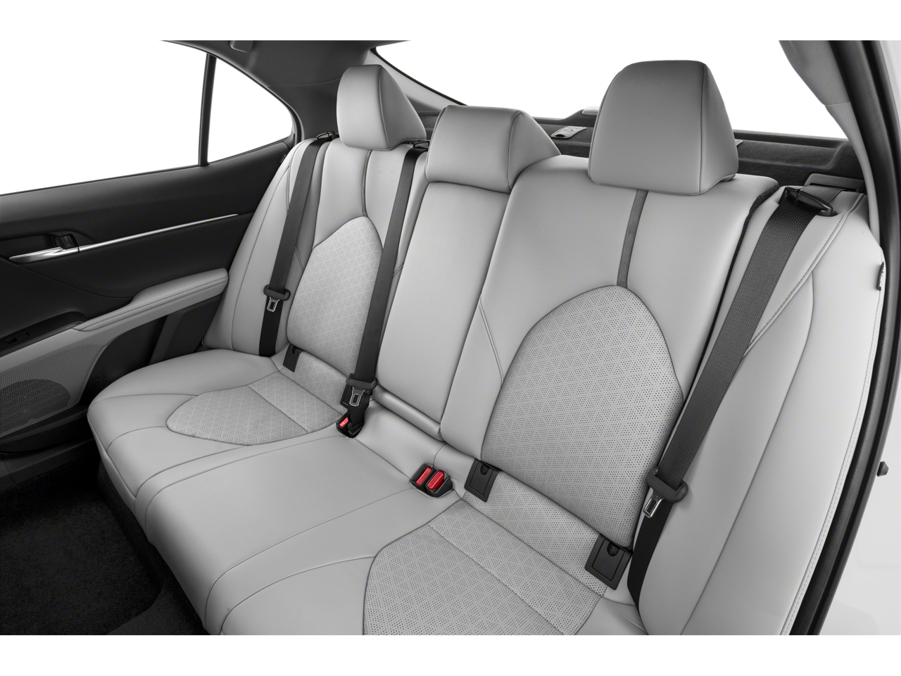 2024 Toyota Camry TRD V6