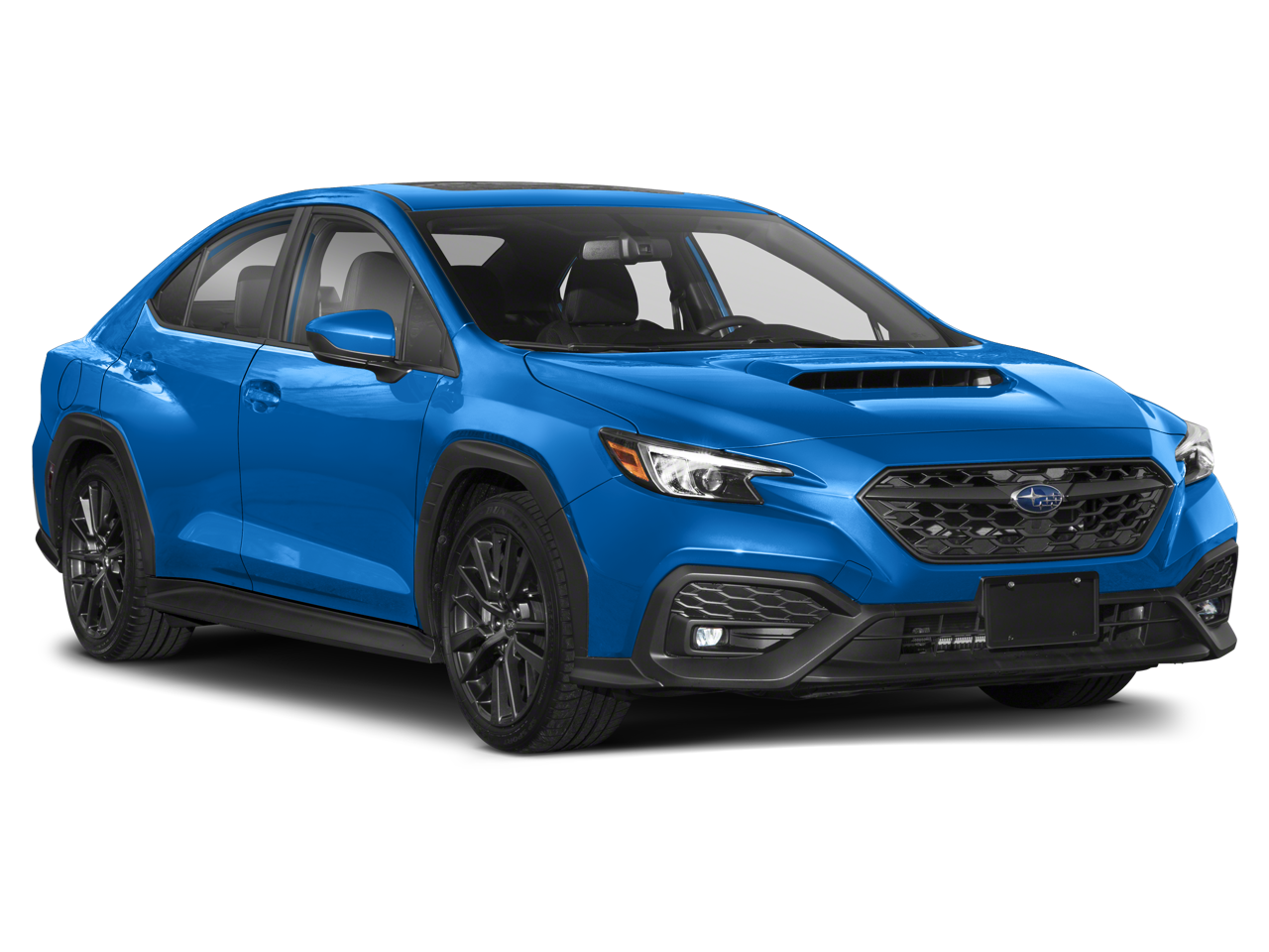 2025 Subaru WRX Premium