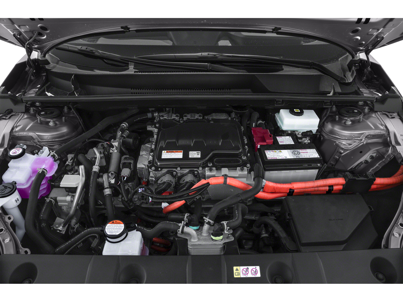 2025 Subaru Solterra Premium