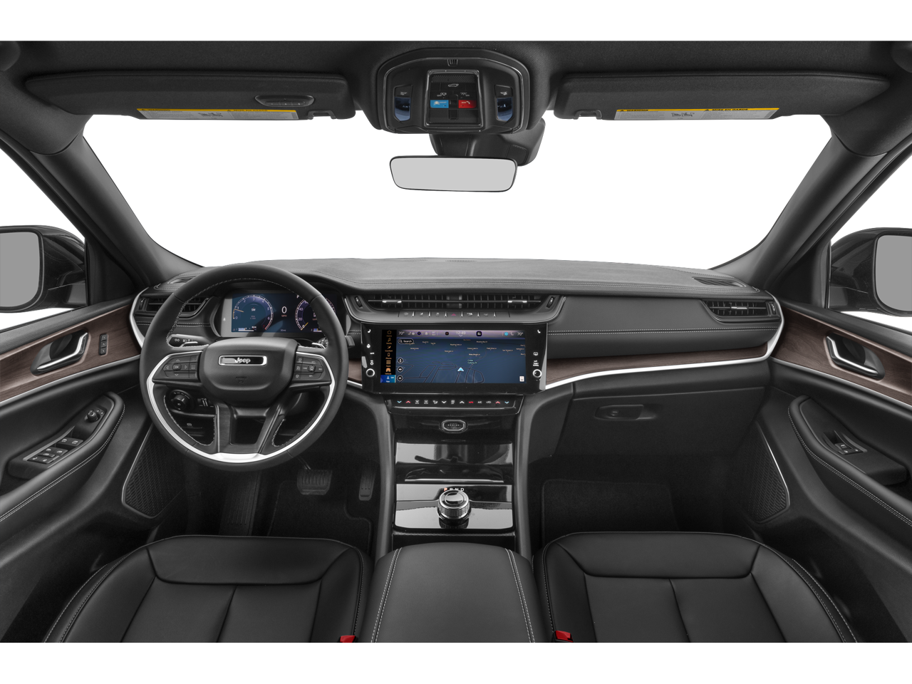 2026 Jeep Grand Cherokee Laredo X 4x4