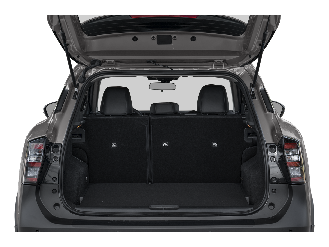 2026 Nissan KICKS SR AWD - Photo 10