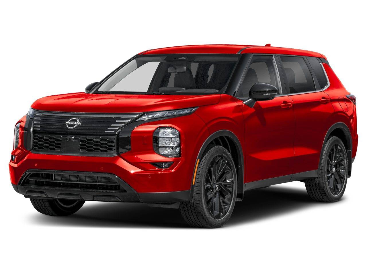 2026 Nissan Rogue Plug-In Hybrid SL Rogue Plug-in Hybrid