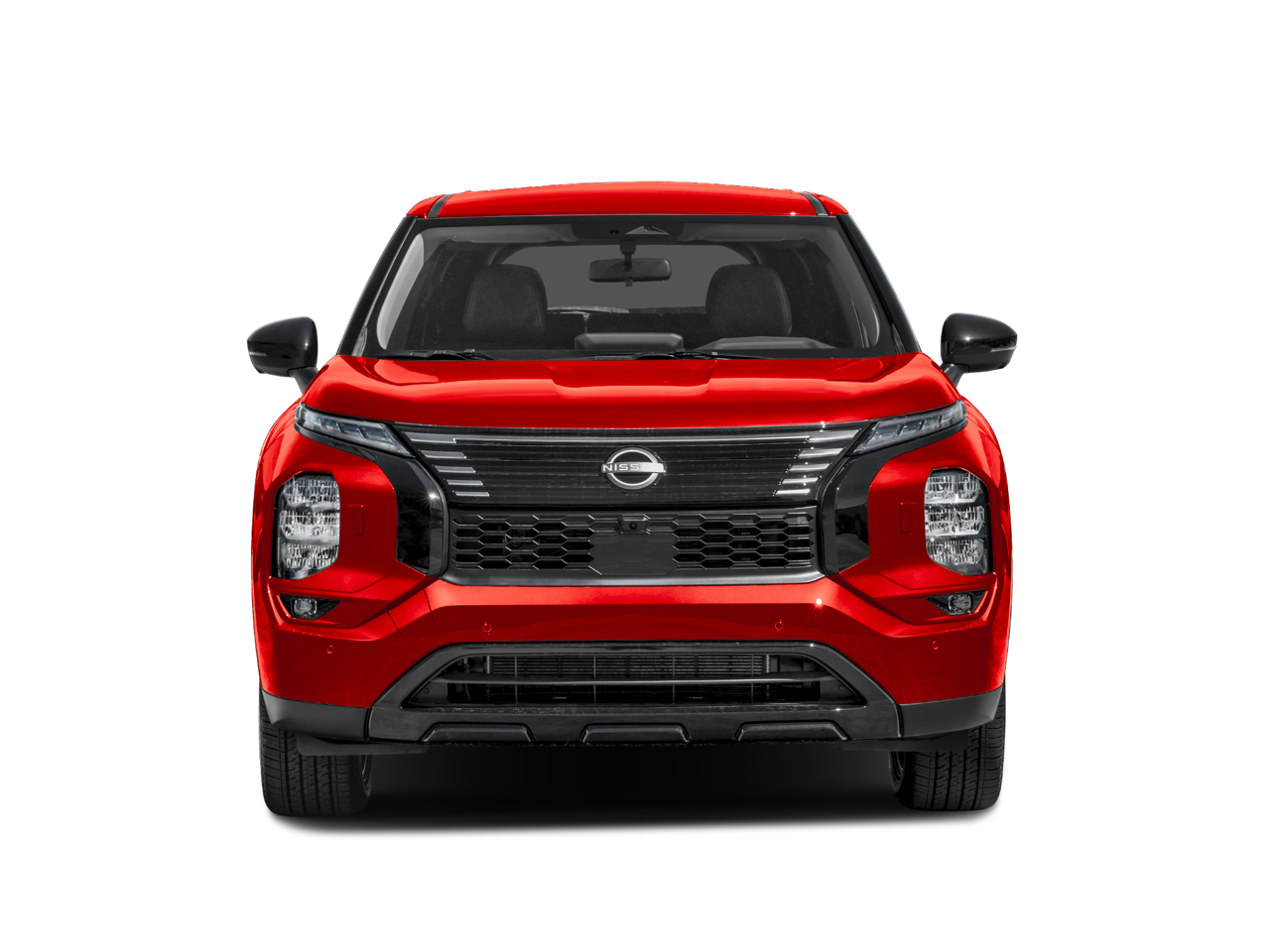 2026 Nissan Rogue Plug-In Hybrid SL Rogue Plug-in Hybrid