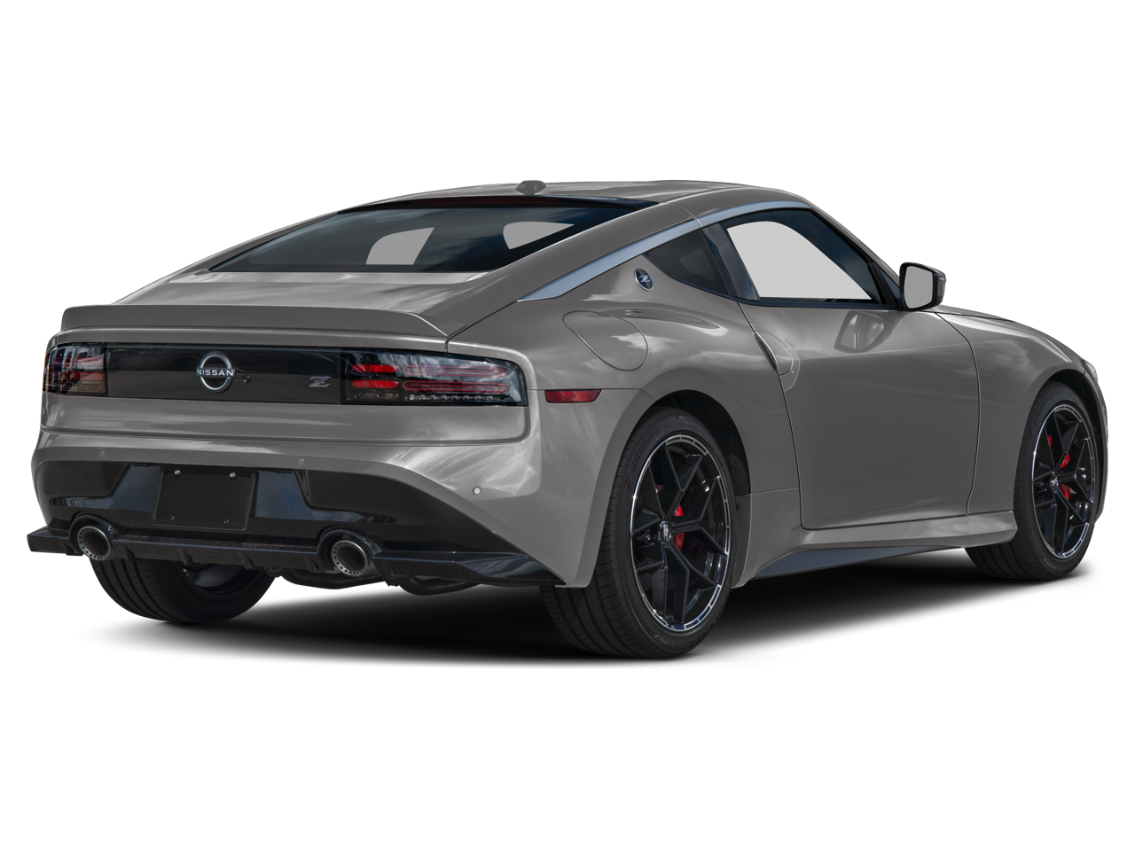 2027 Nissan Z Performance