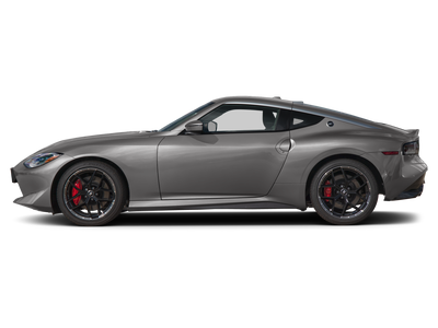 2027 Nissan Z Performance