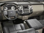 2008 Ford Super Duty F-350 SRW XL