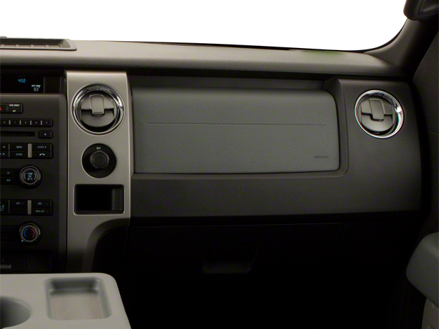 2010 Ford F-150 XL