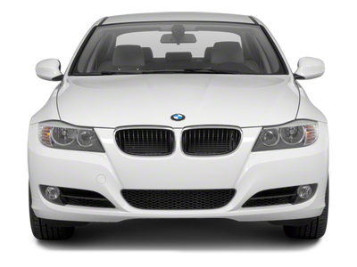 2011 BMW 335d 335d