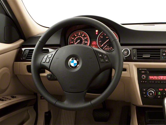 2011 BMW 335d 335d