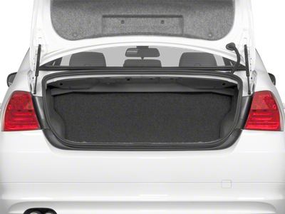 2011 BMW 335d 335d
