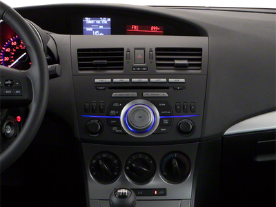 2011 Mazda Mazda3 s Grand Touring