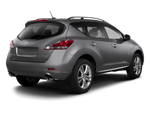 2011 Nissan Murano SV