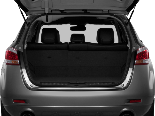 2011 Nissan Murano SV