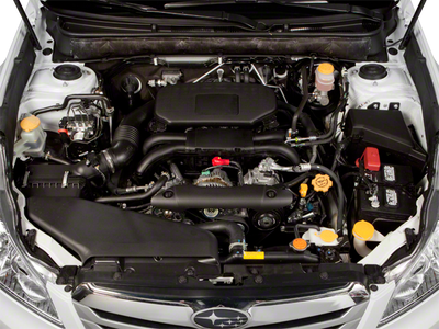 2011 Subaru Outback 3.6R Limited