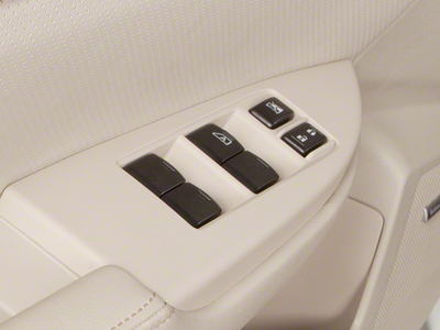 2011 Subaru Outback 3.6R Limited