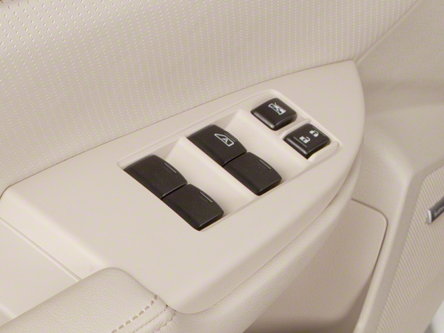 2011 Subaru Outback 3.6R Limited