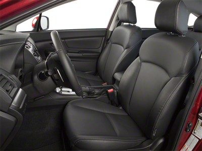 2012 Subaru Impreza 2.0i
