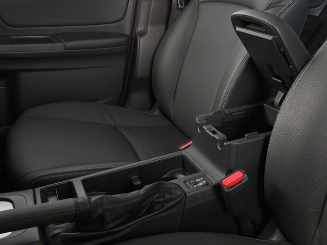 2012 Subaru Impreza 2.0i