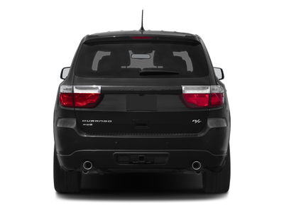 2013 Dodge Durango R/T