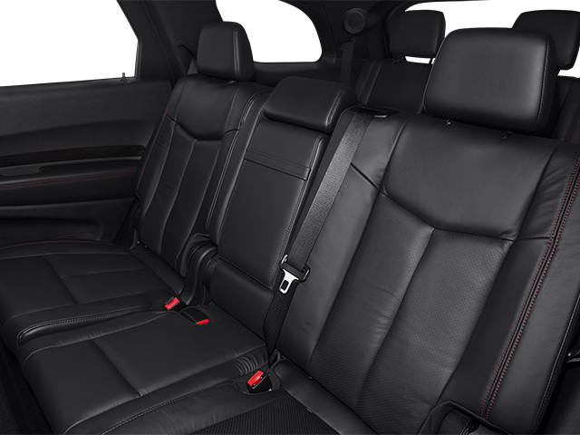2013 Dodge Durango R/T