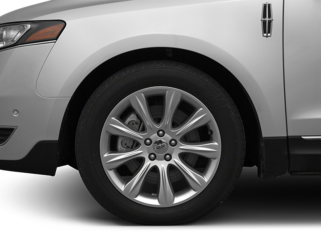 2013 Lincoln MKT EcoBoost
