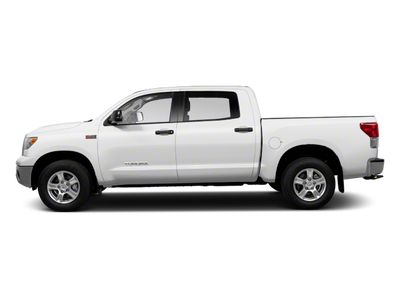 2013 Toyota Tundra 4WD Truck LTD