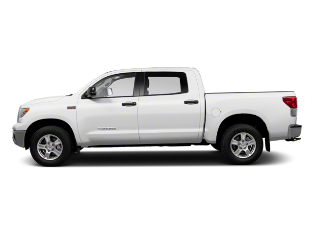 2013 Toyota Tundra 4WD Truck LTD