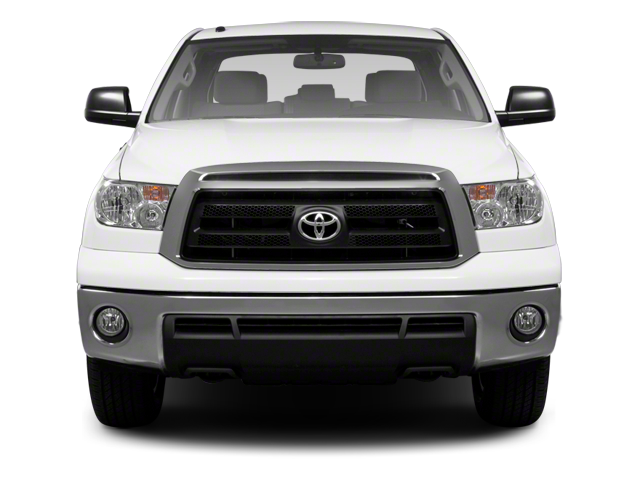 2013 Toyota Tundra 4WD Truck LTD