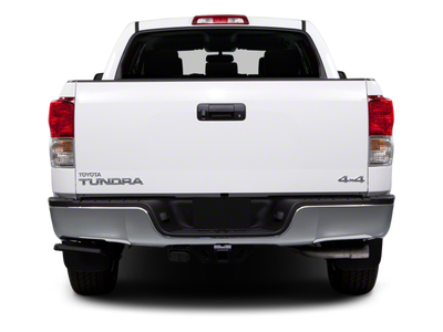 2013 Toyota Tundra 4WD Truck LTD