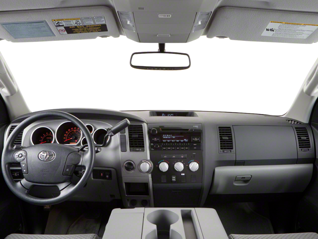2013 Toyota Tundra 4WD Truck LTD